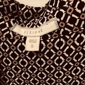 EUC Pleione Blouse